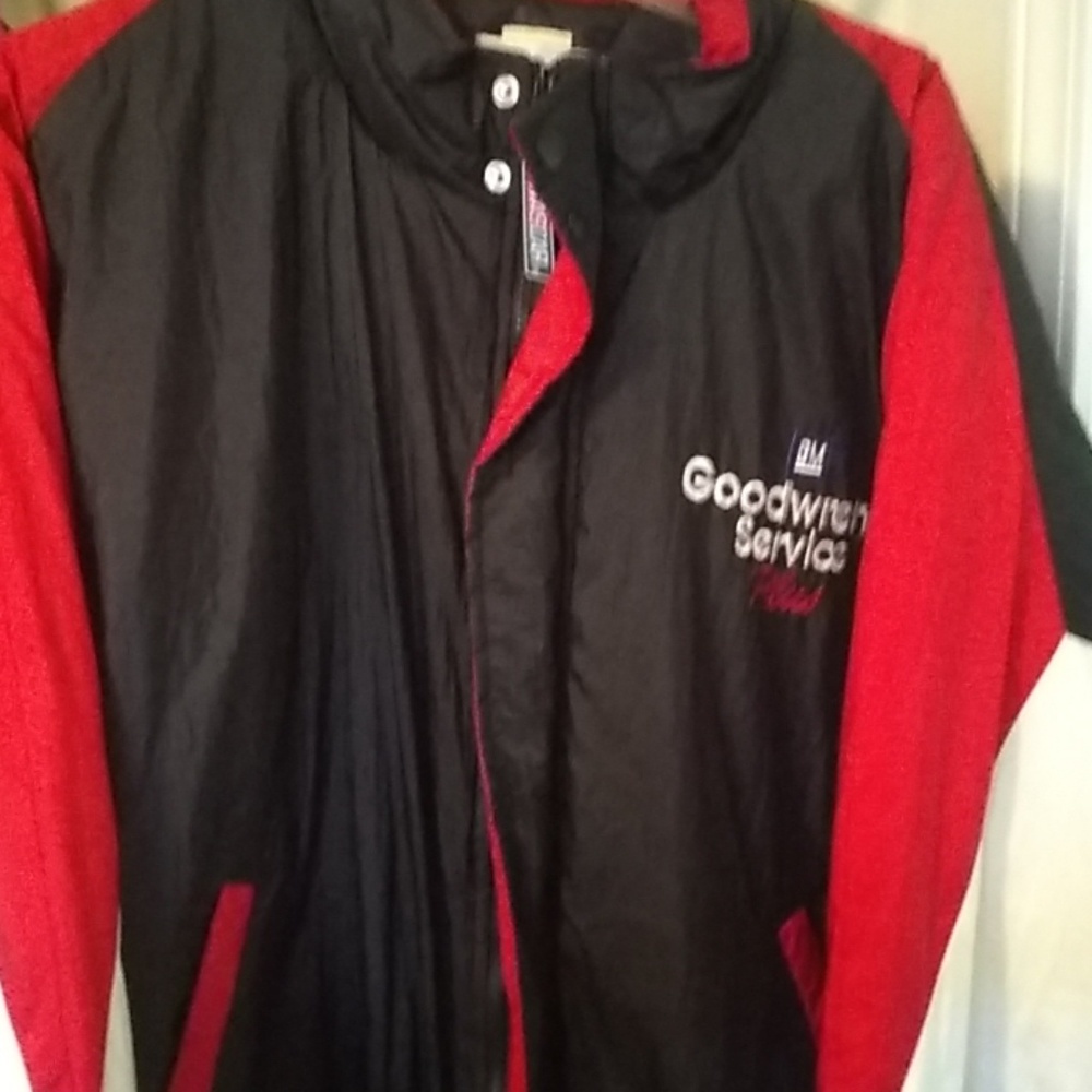 **SALE** Dale Earnhardt Sr Vintage Jacket